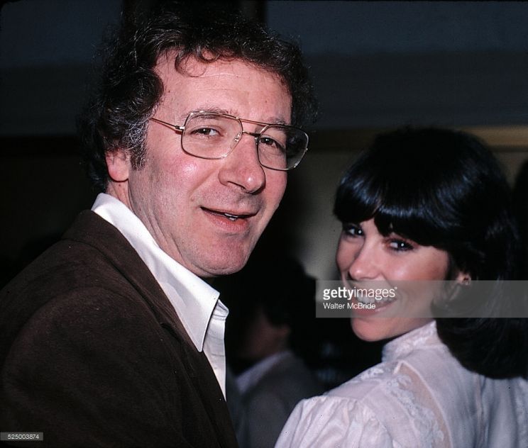 Steve Landesberg