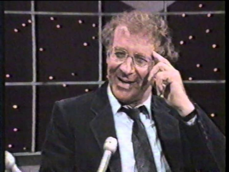 Steve Landesberg