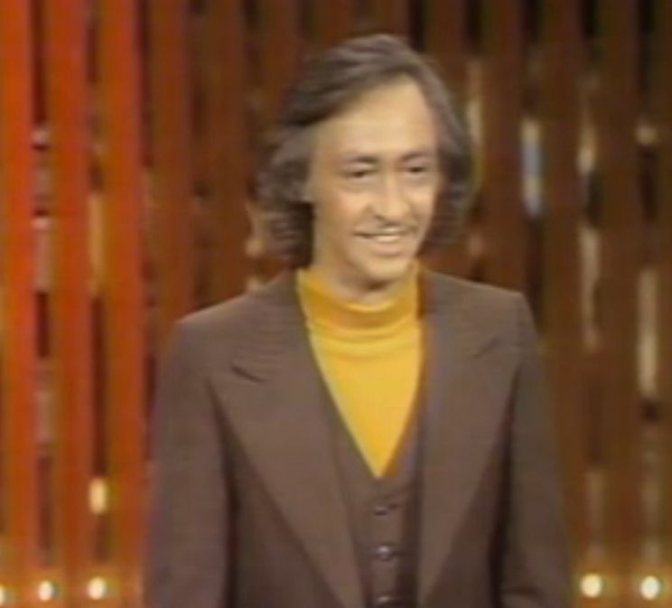Steve Landesberg