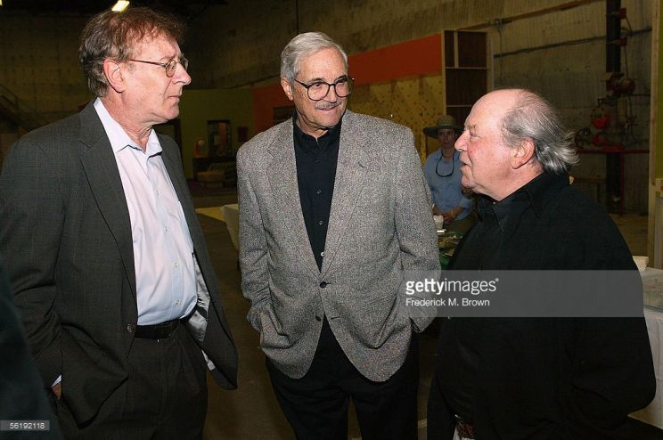 Steve Landesberg
