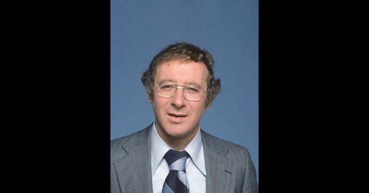Steve Landesberg