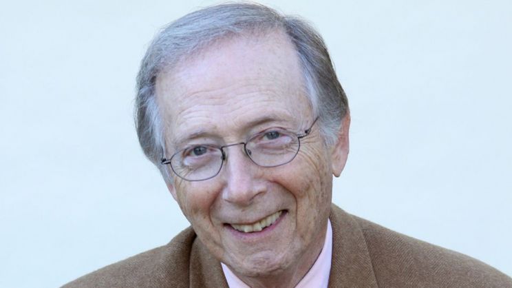 Steve Landesberg