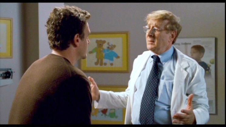 Steve Landesberg