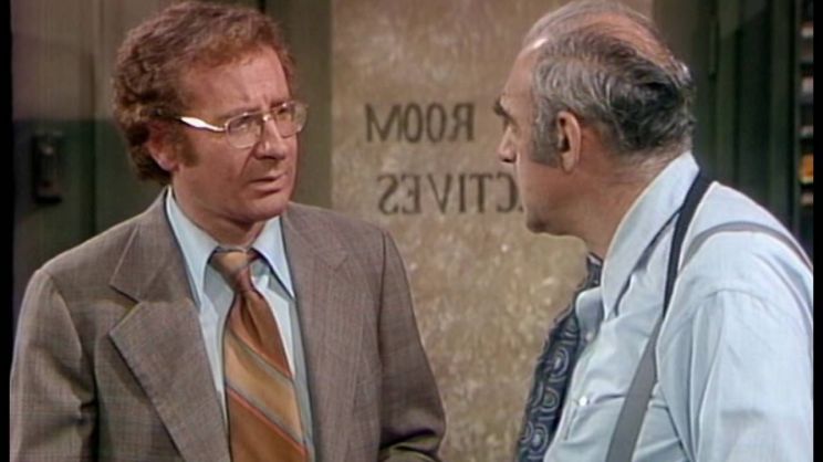 Steve Landesberg