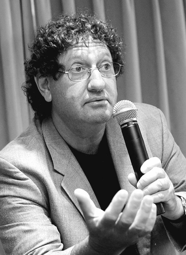 Steve Landesberg