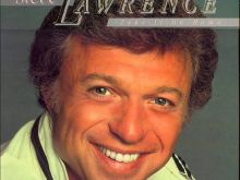 Steve Lawrence