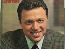 Steve Lawrence