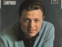 Steve Lawrence