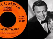 Steve Lawrence