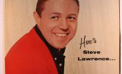 Steve Lawrence