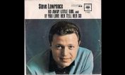 Steve Lawrence