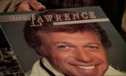 Steve Lawrence