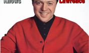 Steve Lawrence