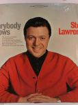 Steve Lawrence