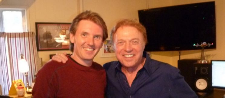 Steve Lawrence