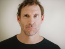 Steve Le Marquand