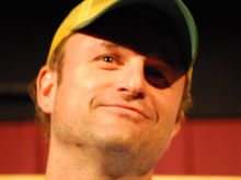 Steve Lemme