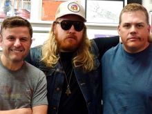 Steve Lemme