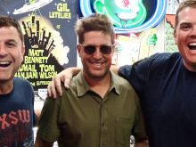 Steve Lemme
