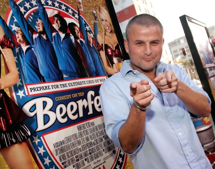 Steve Lemme