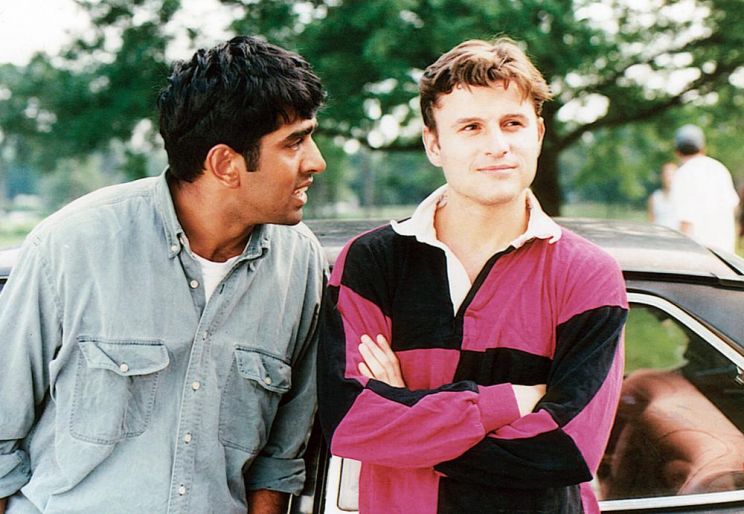 Steve Lemme