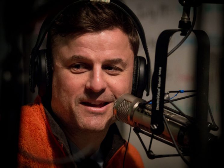 Steve Lemme