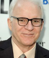 Steve Martin