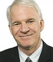 Steve Martin