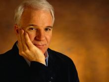 Steve Martin