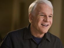 Steve Martin