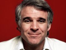 Steve Martin