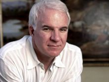 Steve Martin