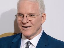 Steve Martin