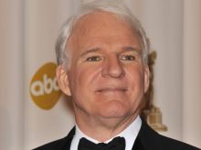 Steve Martin