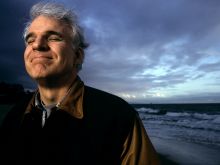 Steve Martin