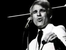 Steve Martin