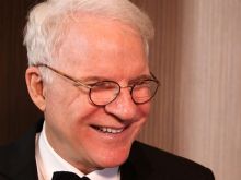 Steve Martin