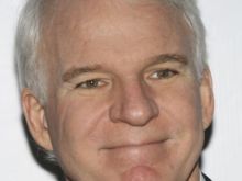 Steve Martin
