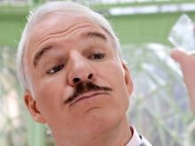 Steve Martin