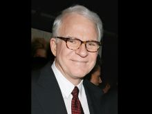 Steve Martin