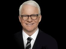 Steve Martin