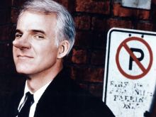 Steve Martin