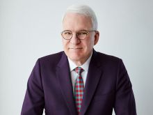 Steve Martin