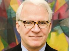 Steve Martin
