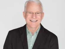 Steve Martin