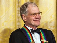 Steve Martin