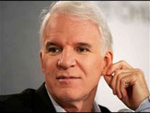Steve Martin