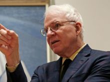 Steve Martin