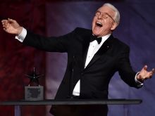 Steve Martin