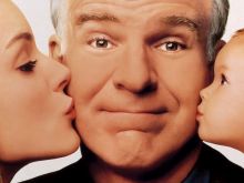 Steve Martin